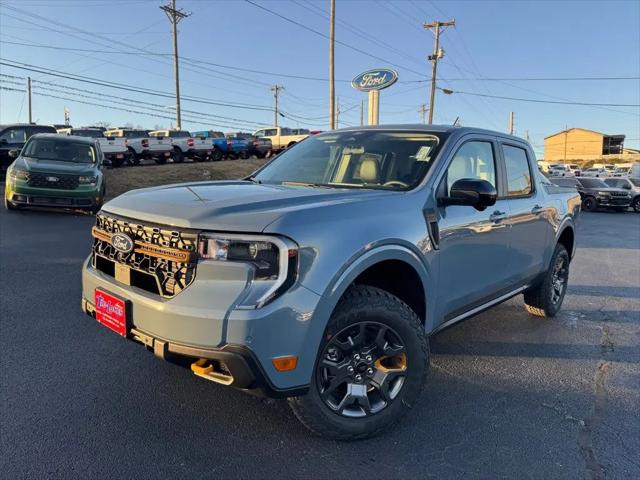 2026 Ford Maverick Tremor for sale in Branson, MO