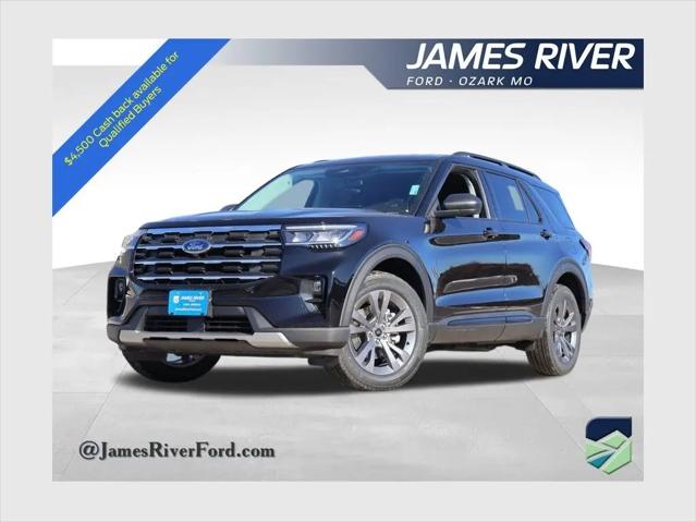 2026 Ford Explorer Active for sale in Ozark, MO