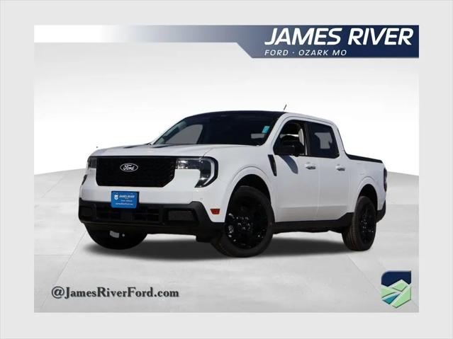 2026 Ford Maverick Lariat for sale in Ozark, MO