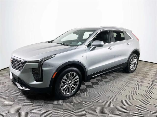 2025 Cadillac XT4 AWD Premium Luxury for sale in Toms River, NJ