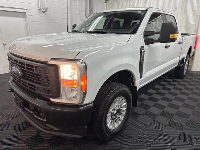 2023 Ford F-350 XL