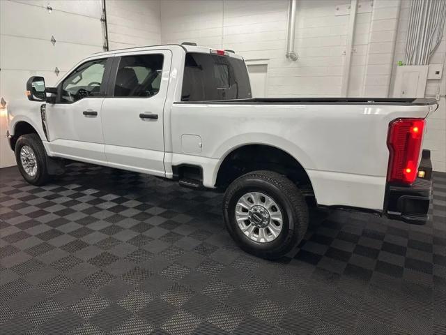 2023 Ford F-350 XL