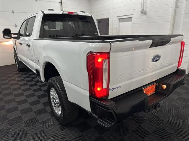 2023 Ford F-350 XL