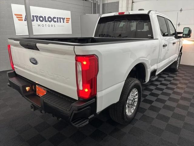 2023 Ford F-350 XL