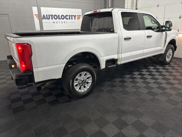 2023 Ford F-350 XL