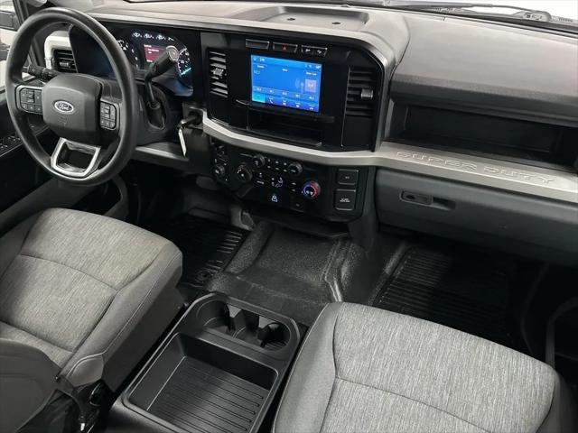 2023 Ford F-350 XL