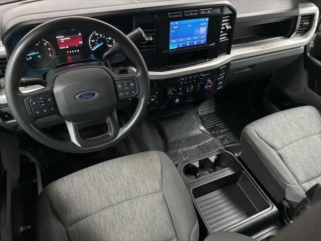 2023 Ford F-350 XL