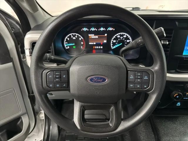 2023 Ford F-350 XL