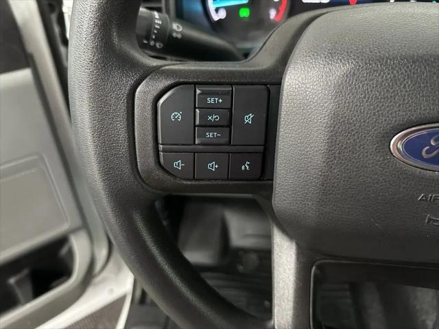 2023 Ford F-350 XL