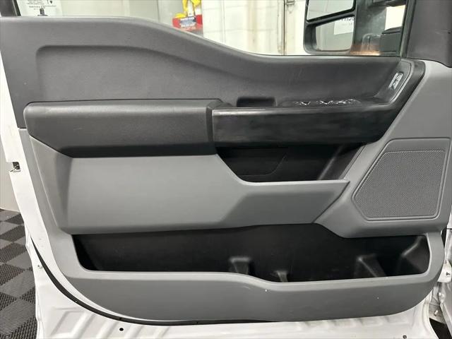 2023 Ford F-350 XL