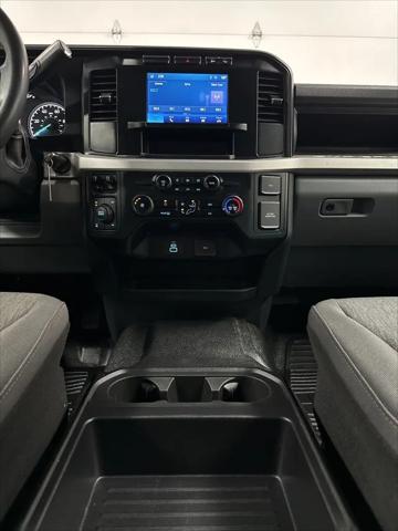 2023 Ford F-350 XL