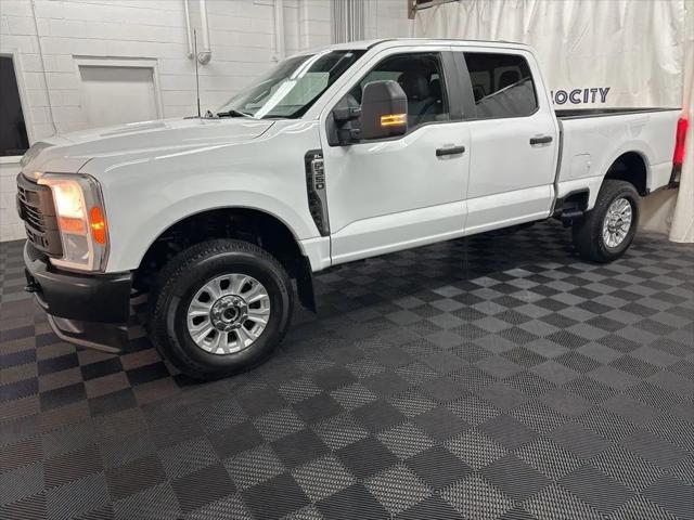 2023 Ford F-350 XL
