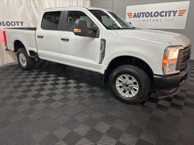 2023 Ford F-350 XL