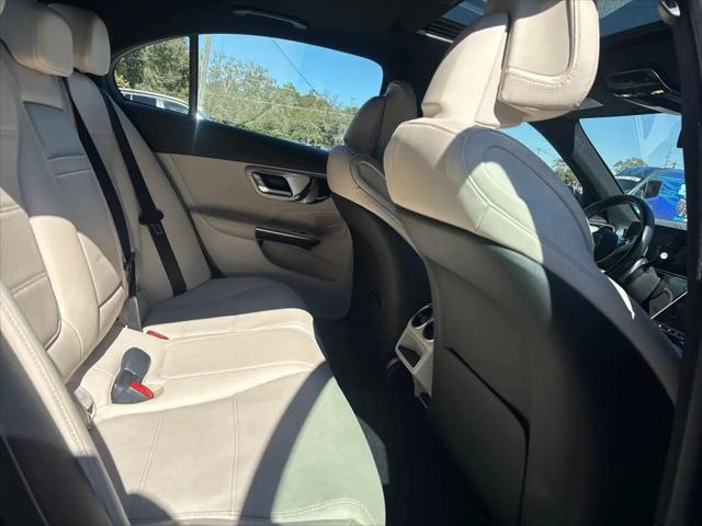 2025 Mercedes-Benz C-CLASS C 300 C 300