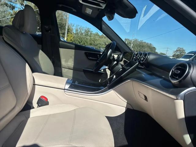 2025 Mercedes-Benz C-CLASS C 300 C 300