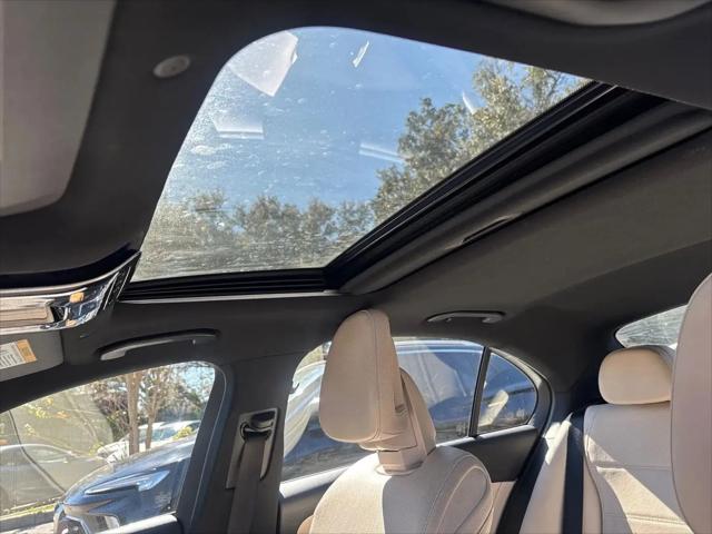 2025 Mercedes-Benz C-CLASS C 300 C 300