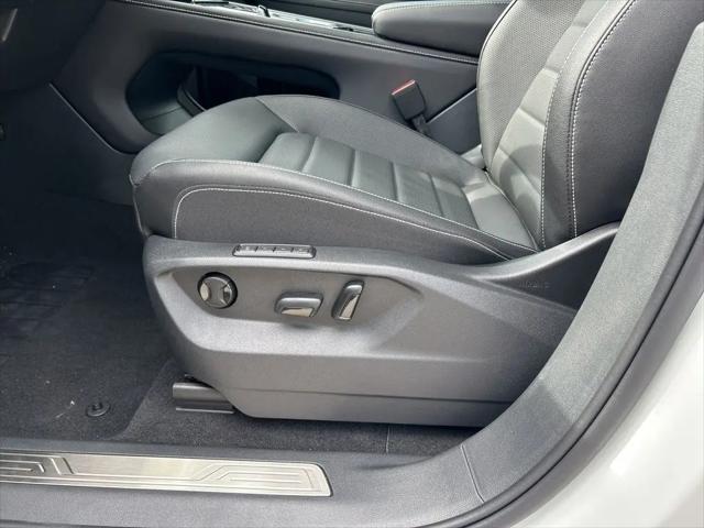 2026 Volkswagen Atlas SEL