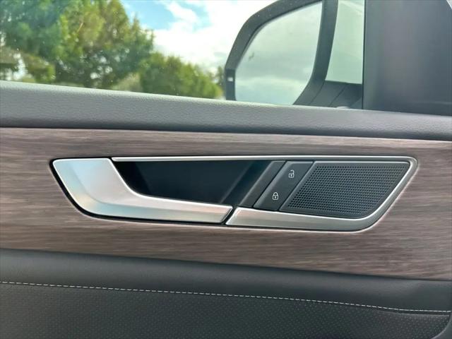 2026 Volkswagen Atlas SEL