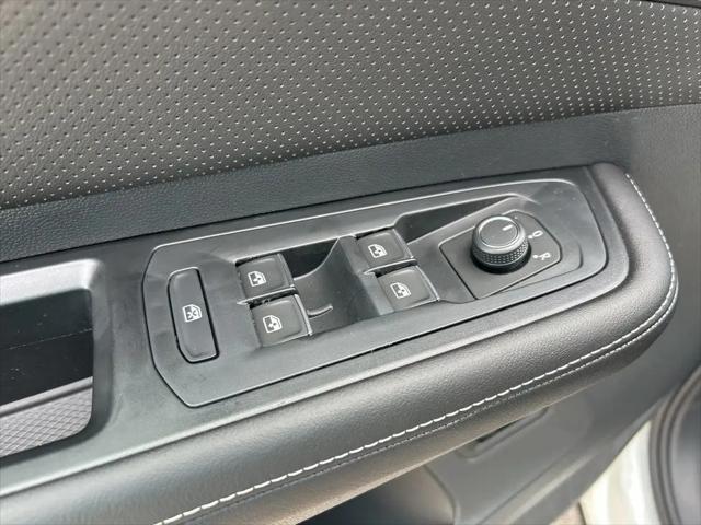 2026 Volkswagen Atlas SEL