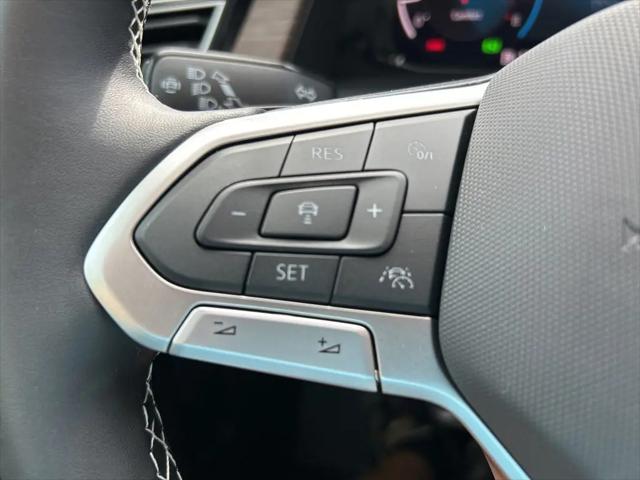 2026 Volkswagen Atlas SEL