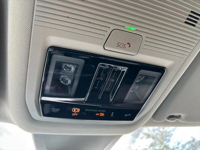 2026 Volkswagen Atlas SEL