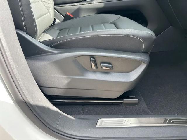 2026 Volkswagen Atlas SEL