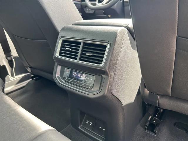 2026 Volkswagen Atlas SEL