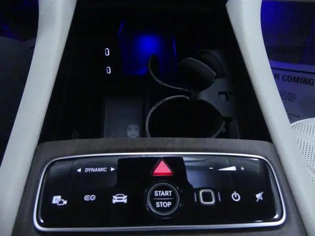 2022 Mercedes-Benz EQS 580 Sedan 4MATIC