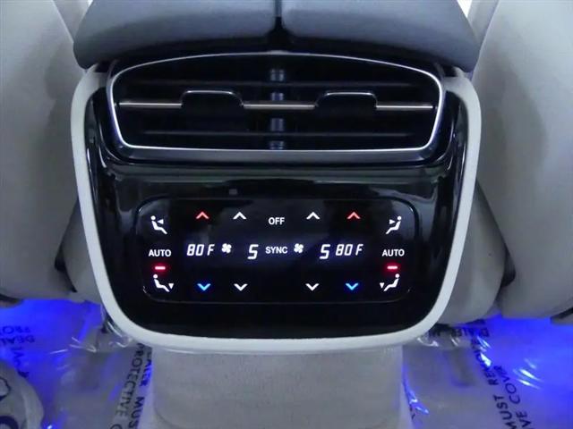 2022 Mercedes-Benz EQS 580 Sedan 4MATIC