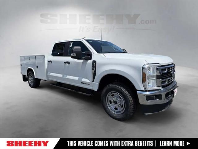 2026 Ford F-350 XL for sale in Gaithersburg, MD