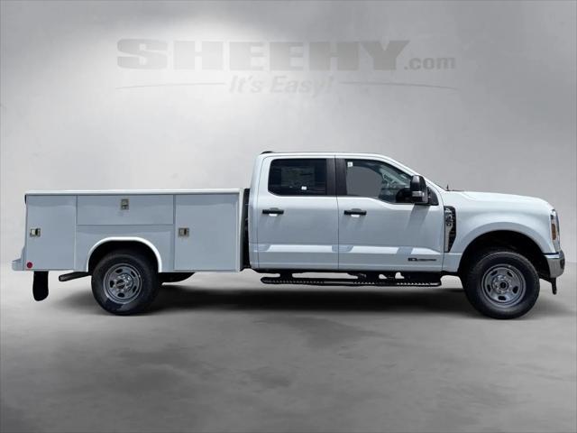 2026 Ford F-350 XL