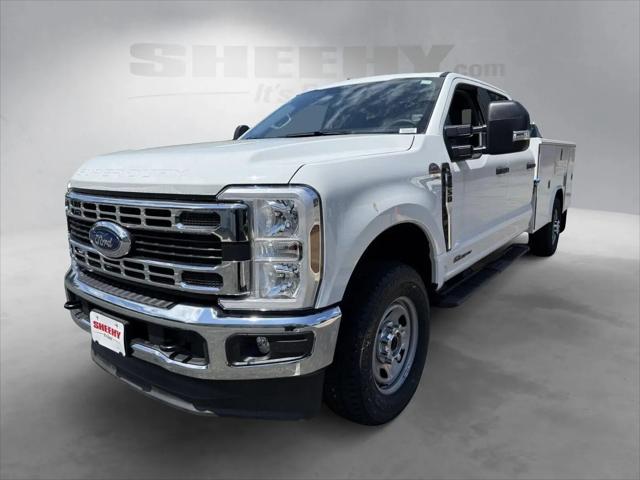 2026 Ford F-350 XL