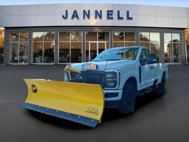 2026 Ford F-250 XL for sale in Hanover, MA