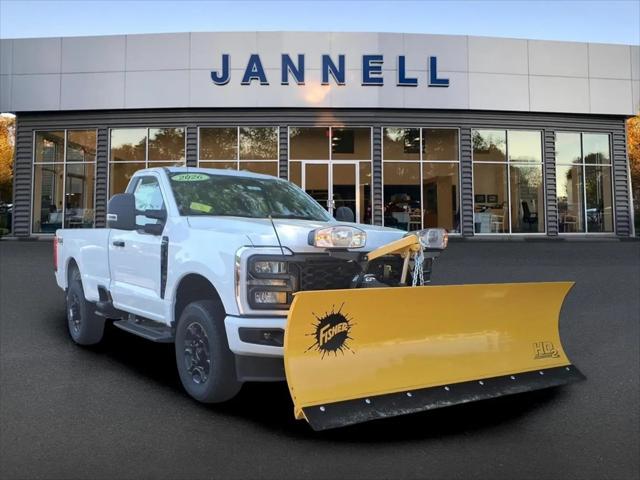 2026 Ford F-250 XL