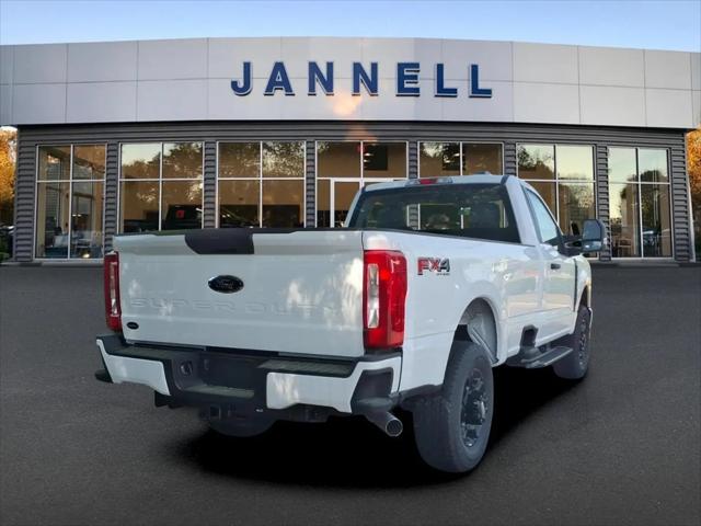 2026 Ford F-250 XL