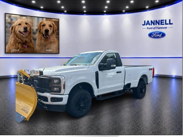 2026 Ford F-250 XL for sale in Hanover, MA