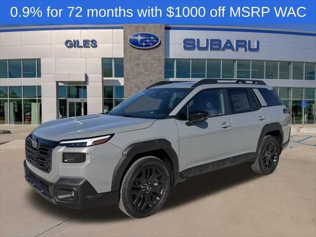 2026 Subaru Outback Limited XT for sale in Lafayette, LA