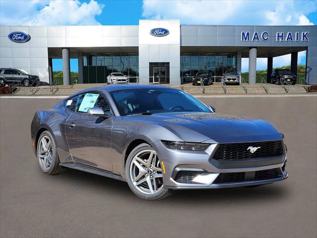 2026 Ford Mustang EcoBoost Premium Fastback for sale in DeSoto, TX