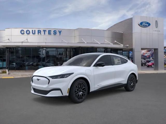 2026 Ford Mustang Mach-E Premium for sale in Portland, OR