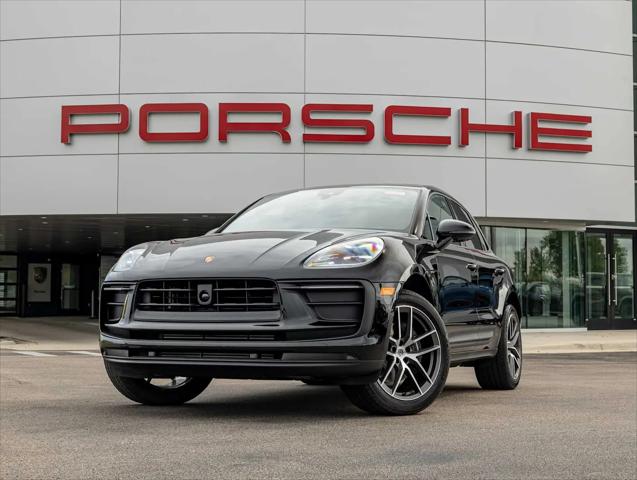 2026 Porsche Macan T for sale in Rockford, IL