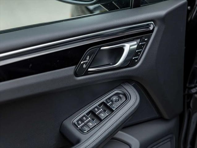 2026 Porsche Macan T