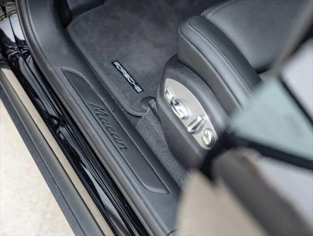 2026 Porsche Macan T
