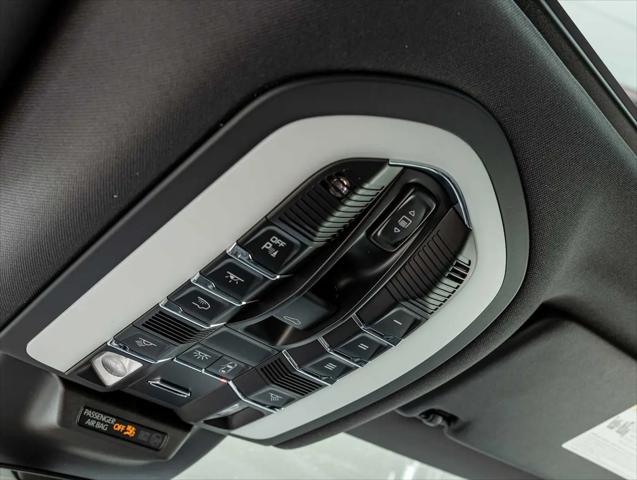 2026 Porsche Macan T