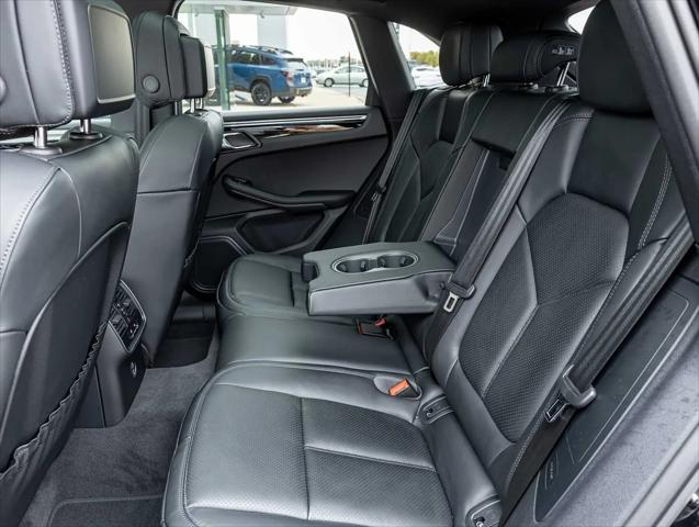 2026 Porsche Macan T