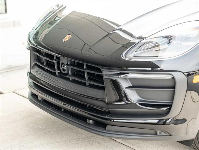 2026 Porsche Macan T