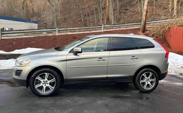 2013 Volvo XC60 T6