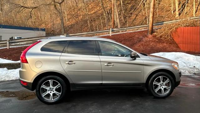 2013 Volvo XC60 T6