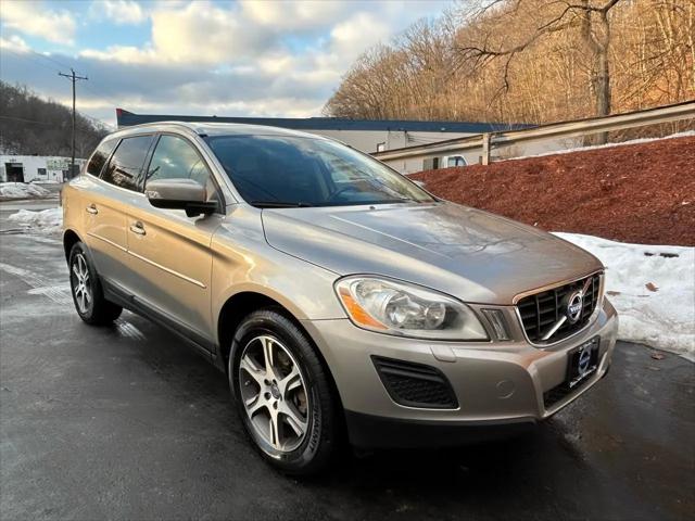 2013 Volvo XC60 T6