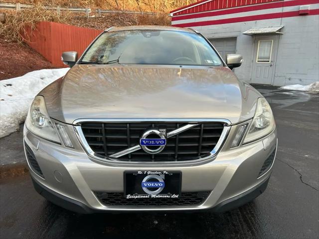 2013 Volvo XC60 T6