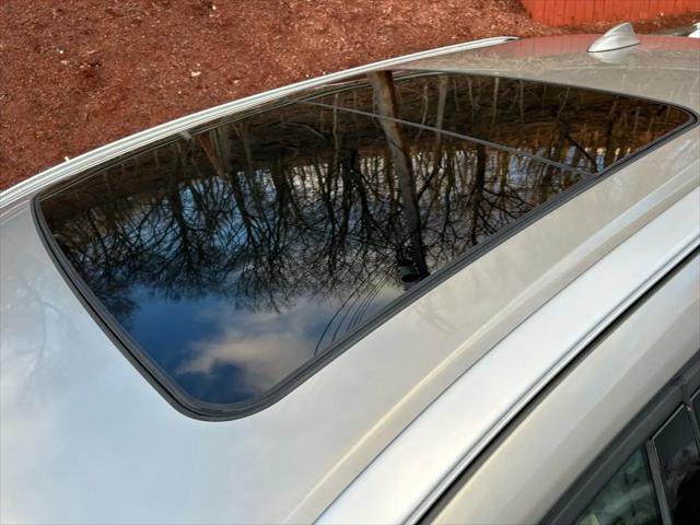 2013 Volvo XC60 T6